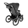 Chicco TRE Jogging Stroller in Galaxy Right Back Profile image number 5
