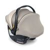 Chicco KeyFit Max Zip ClearTex Car Seat in Sierra Right Front profile image number 3