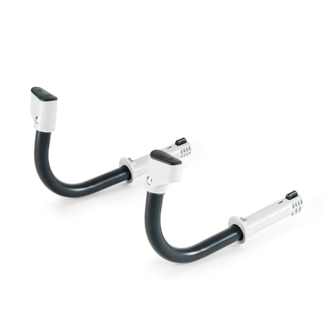 QuickSeat Hook-On Chair Lower Arms in  image number 0