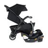 Chicco Bravino Travel System in Ravine right image number 3