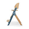 Wonder 4-in-1 Folding High Chair - Brook in Brook image number 6