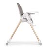 Chicco Harmonia High Chair in Scandi Right image number 4