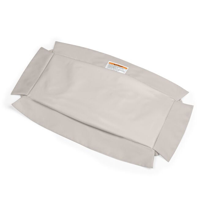 Close to You Bedside Bassinet Mattress Cover in  image number 0