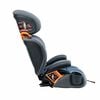 Chicco KidFit Adapt Plus Car Seat in Vapor Right Profile View image number 3