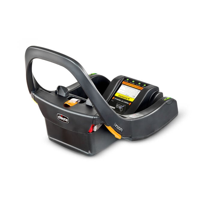 Chicco KeyFit Max Car Seat Base image number 0