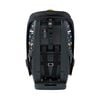 Chicco Fit3x ClearTex All-in-One Car Seat in Black Back image number 5
