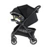 Chicco Bravino Travel System in Ravine left image number 6