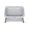Chicco Alfa Lite Nest Travel Bassinet and Playard in Serene Overhead profile image number 3