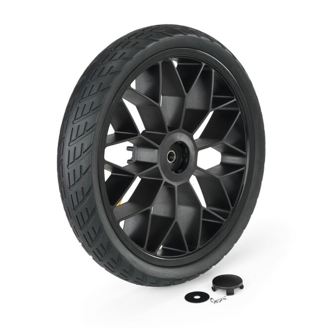 Corso LE or Corso Primo Stroller Rear Wheel in  image number 0