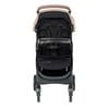 Chicco Bravino Plus Stroller in Oat front image number 1