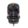 Chicco Fit360 Zip ClearTex Rotating Convertible Car Seat in Jet Front profile image number 1