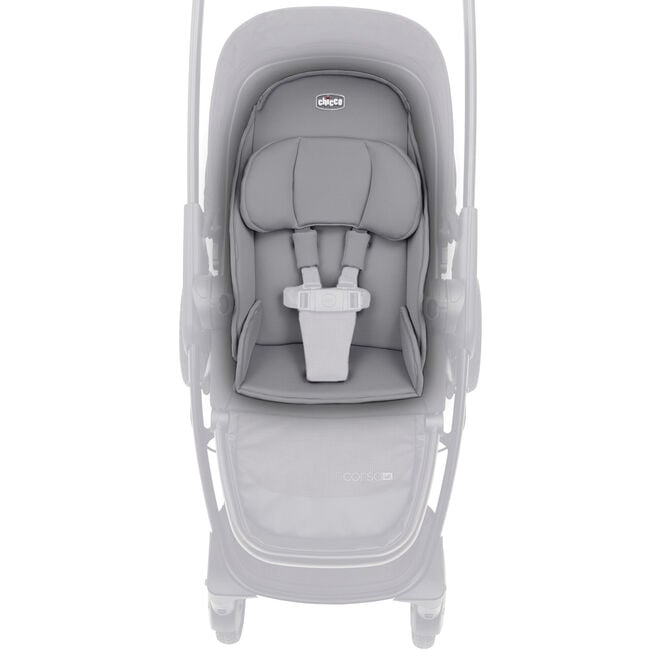 Corso or Corso Flex Stroller Organic Cotton Infant Seat Insert in  image number 0