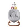 Chicco Float Baby Seat in Cloud Front Profile image number 1