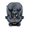 Chicco OneFit LX ClearTex All-in-One Car Seat in Smoke Front Profile image number 1