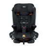 Chicco MyFit ClearTex Car Seat in Raven Front Profile image number 1