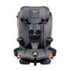 Chicco MyFit ClearTex Car Seat in Coral Front Profile image number 1