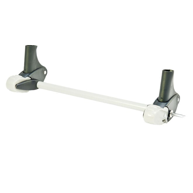 Replacement Rear Axle for Chicco Cortina Stroller image number 0