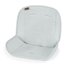 Zest or Zest LE High Chair Seatpad - Crema in Crema