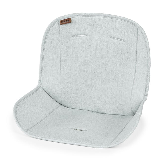 Zest or Zest LE High Chair Seatpad - Crema in Crema image number 0
