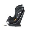 Chicco Fit360 ClearTex Rotating Car Seat in Obsidian left image number 6