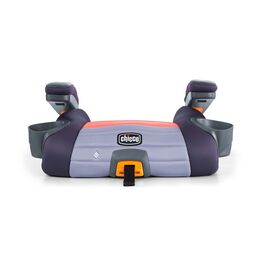 Chicco GoFit ClearTex Plus in Sunset Front Profile