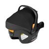 Chicco KeyFit Max ClearTex in Ebony Right Back profile image number 4