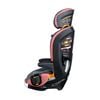 Chicco MyFit ClearTex Car Seat in Coral Left Profile image number 6