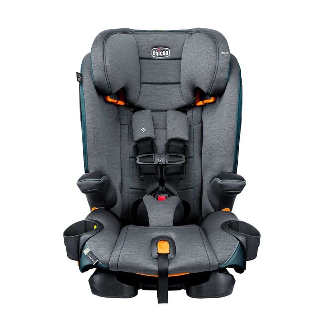 Chicco MyFit ClearTex Car Seat in Willow Front Profile image number 1