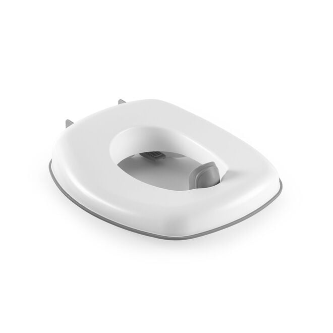 Chicco Toilet Topper Front Right View image number 2