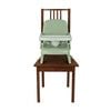 Chicco Bento Booster Seat in Sage Front image number 2