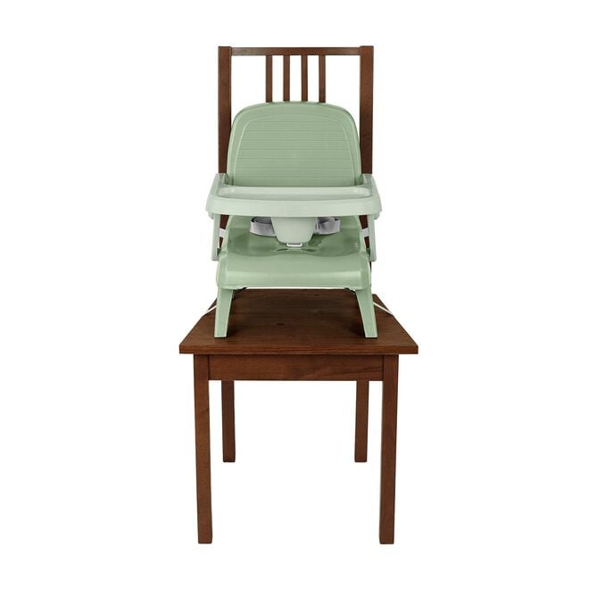 Chicco Bento Booster Seat in Sage Front image number 2