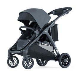 Chicco Corso Flex Stroller in Legend