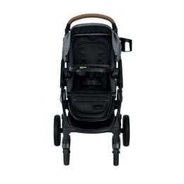 Chicco Corso Primo Stroller in Summit Front Profile