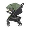 Chicco Bravino Travel System in Moss left image number 6