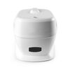 Chicco Toddler Training Toilet Front Rear View image number 5