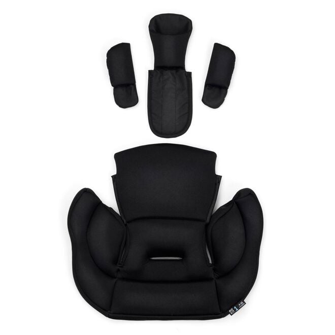Chicco Fit4 4-in-1 Convertible Car Seat Stage 1 + Comfort Kit image number 0