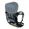 Chicco SmartSupport Backpack in Solar 3/4 Back View image number 4