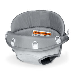 Walky Talky or Mod Walker Padded Seat in 