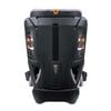 MyFit Harness + Booster Car Seat in Haven Back Profile image number 5