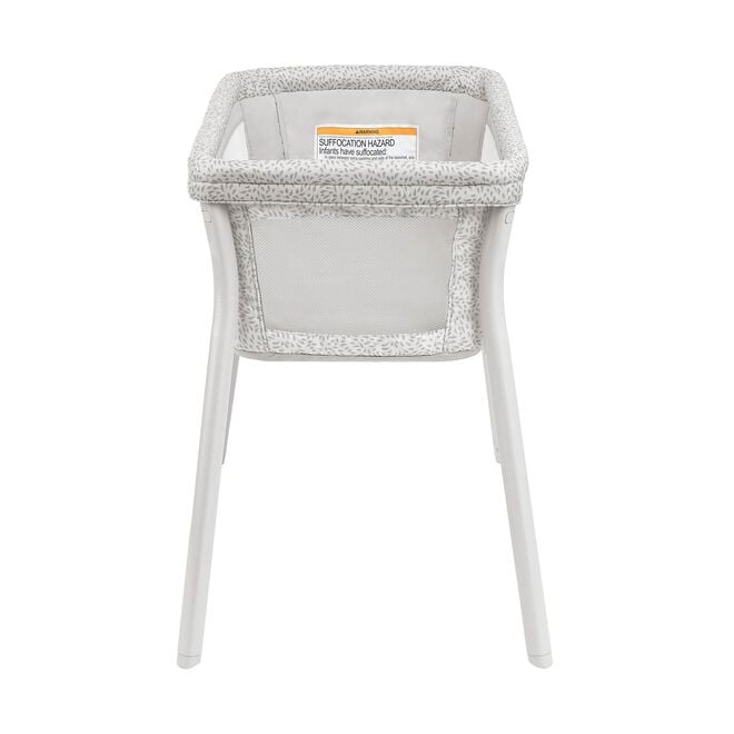 Chicco LullaGo Anywhere Bassinet in Lyric Back profile image number 3
