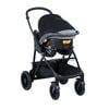Chicco Corso LE ClearTex Travel System in Canyon Front Right Profile image number 2