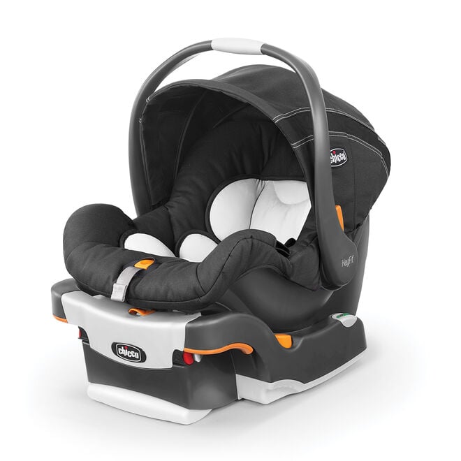 Chicco KeyFit Infant Car Seat in Encore image number 0