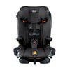 Chicco MyFit ClearTex Car Seat in Obsidian Front Profile image number 1