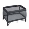 Chicco Dash Playard in Charcoal Three Quarter View image number 4