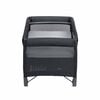 Chicco Dash Playard in Charcoal End View image number 1