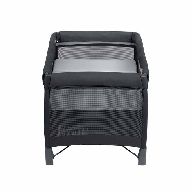 Chicco Dash Playard in Charcoal End View image number 1