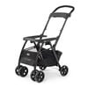 Chicco KeyFit Caddy Frame Stroller in Black image number 0