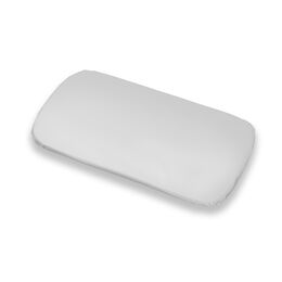 LullaGo Anywhere Bassinet Mattress in 