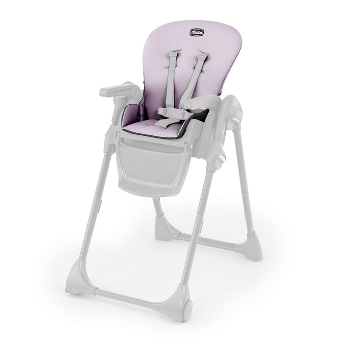 Polly Highchair Seat Cover - Ava in Ava image number 0