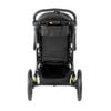 Chicco TRE Jogging Stroller in Galaxy Back Profile image number 6